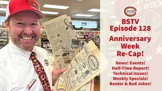 BSTV Episode 128 | Take Two