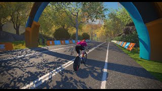 1st - THE COALITION - DUAL CODE RACE 2