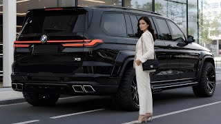 2026 BMW X9 SUV – Ultimate Luxury, Power & Technology Explained | The Car Verdict