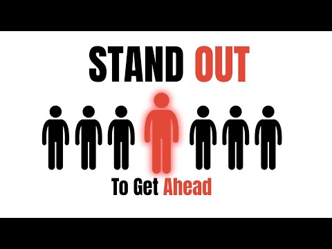 How to Brand Yourself At Work (2 Minute Whiteboard)