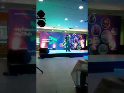 Jwaad Dance Performance