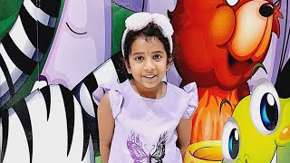 First tooth fall out...Angane aadyathe pallu paricheduthu...20/12/2025