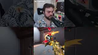 I hate when this happens #Overwatch2