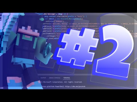 دورة تعليمية | كيف تسوي امر المساعدة #2