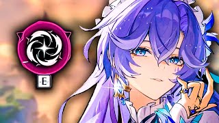 The CANTARELLA Experience - Wuthering Waves