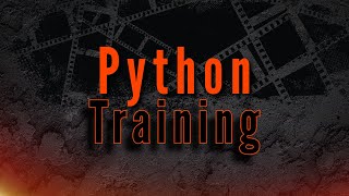 Python Day 1