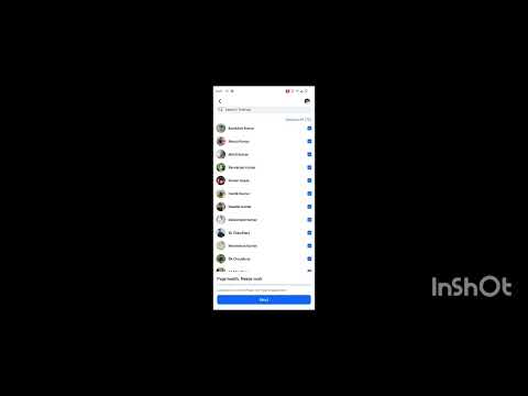 Facebook page kaise banaye?