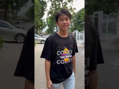 Lập trình có dành cho tất cả mọi người?