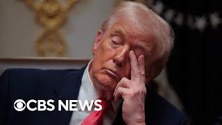 Breaking down the Thailand-Cambodia conflict that Trump claims he ended with ceasefire