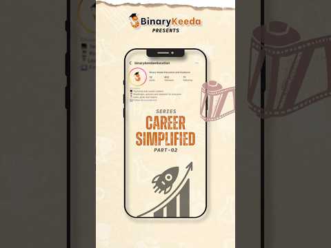 Projects & Internships: The Real Game-Changer for Your Placement! 💼🔥