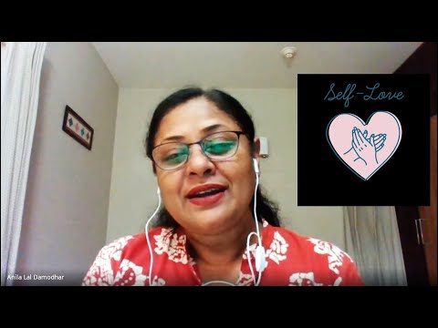 Midweek Magic Club  Self Love