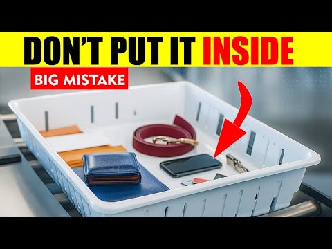Airline Secrets You WISH You Didn’t Know