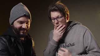 Final Destination by Murphy's Magic at MJMMagic.com (see link below)