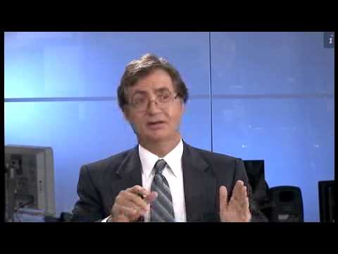 David Kaufman & Michael Nairne discussing Portfolio Construction