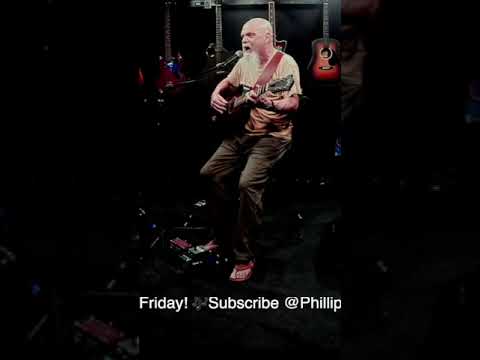 Landslide – Fleetwood Mac | Acoustic Cover Preview