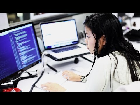 Day at Work: Software Engineer