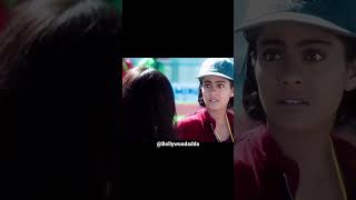 Best Love Movie Ever! ♥️🥰 #shahrukhan #bollywoodmoviescene #bestscene #bollywoodshorts