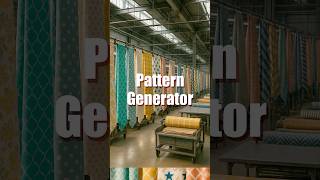 EP48. Generate Seamless Backgrounds for Free #designtools  #patternmaker