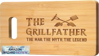 Fathers Day or Birthday Gifts for Dad Best Dad Gift from Daughter Review