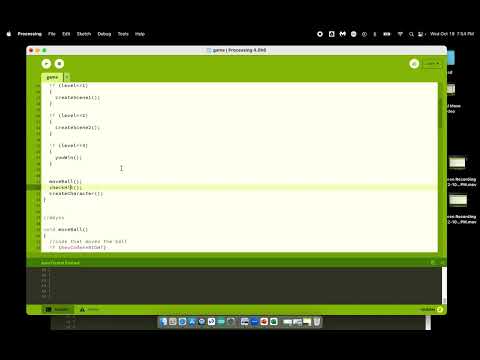 How To Make Levels