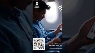 No wifi? No problem. Brain Habit works 100% offline, plane, anywhere. # OfflineTraining #BrainHabit