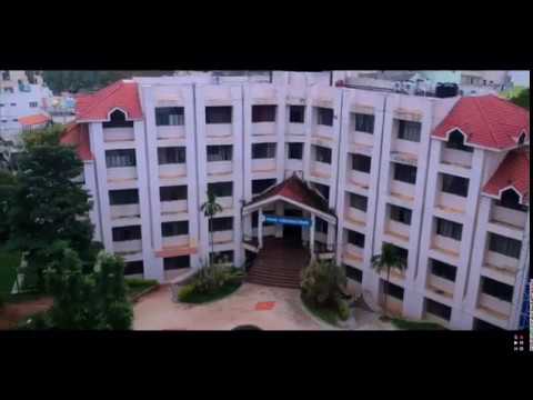 SAPTHAGIRI COLLEGE OF ENGINEERING