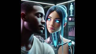 The Ultimate AI Partner: Could It Replace Real Love Forever? 🤖💞