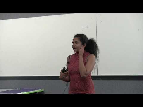 Guest Lecture at University of Sydney Business School