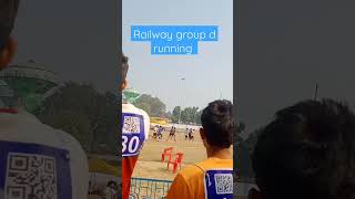 railway group d running Live #running #groupd #fitness #rrcgroupd #rrcgroupd #desi #india #fitness
