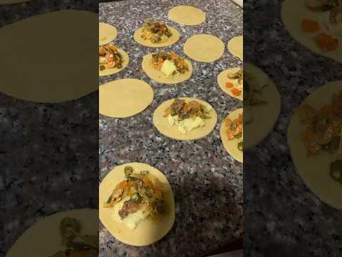 Diy homemade meatpie  #fastfood #baking #meatpie #dough #pizza #youtubeshorts #diycrafts