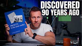 This Trading Pattern Beats Most Modern Strategies - FULL BREAKDOWN