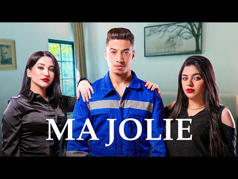 A.D.R - Ma Jolie ( Official Music Video ) جينيريك فيلم "الحب الفقير"