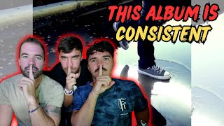 Non-stop riffage and breakdowns baby lezzz gooo  - Breakdown of Sanity  - Mirrors (Album Reaction)