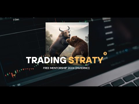 Trading Straty Free Mentorship #5 & Final