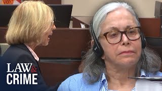 Donna Adelson’s Defense Throws Hail Mary in Murder Trial Closing Argument