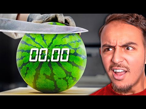 Les OUVRIERS les plus RAPIDES au monde !