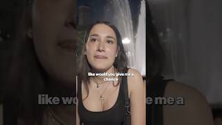 Taking chances in New York City🥰#dating #datingtips #datingadvice #datinglife #usa #newyork