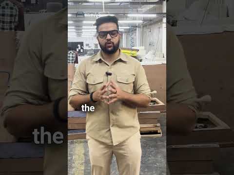 Experience the Art of Craftsmanship at 58th IHGF Delhi Fair #OpaaHomes #IHGFDelhiFair #furniture