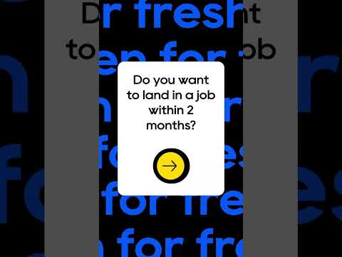 100% Job Guarantee | Pay After Placement | Business Analyst Training for Career Success!