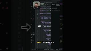 Let Cursor's AI Review Your Code! #aicoding #cursor #gpt #openaichatgpt  #coding