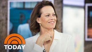 Sigourney Weaver, Walter Hill Talk About New Thriller ‘The Assignment’ | TODAY
