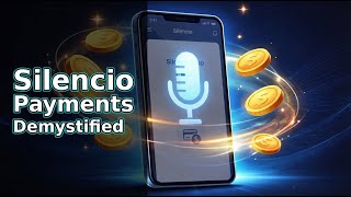 Why Silencio Coins ≠ SLC ≠ USDC