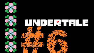 Undertale #6:  Lagalicious Puzzle Problems!!