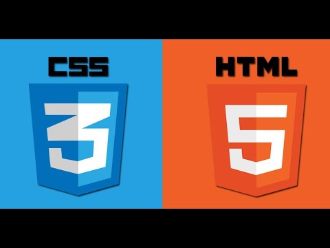 HTML and CSS Tutorial - 31 - Position
