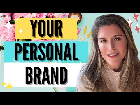 The Main Character In Your Personal Brand