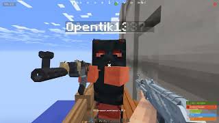 FRAGMOVIE RUSTME | OVERDOZ -  PRINCE | _EPSILON_