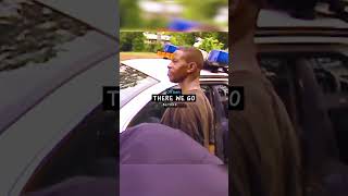 Traffic Stop Turns Into Crazy Chase