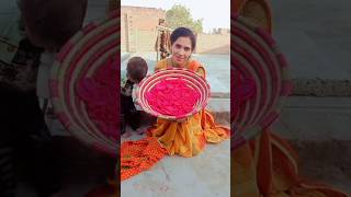 Made rice jalebi. #jalebirecipe #shortvideo #dairyroutine