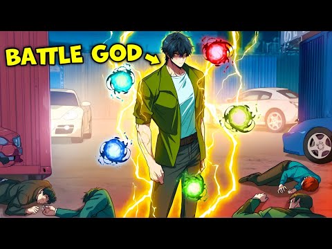 After Years of Torture, He Returns Home as the "Awakened" One to Get his Revenge! - Manhwa Recap
