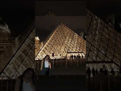 #ParisDisneyland🎉